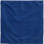 12x12 Microfiber Terry Towel - 300GSM -  