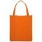 12x14 Eco-Friendly 80GSM Non-Woven Tote -  