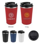 13 Oz. Luca Stainless Steel Tumbler -  