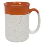 13 Oz. Speckled Mug -  