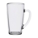 13.5 Oz. Morning Glass Mug