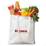 13.5x14.5 Eco-Friendly 80GSM Non-Woven Tote -  