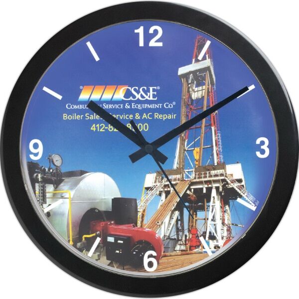 Main Product Image for 14" Grande Wall Clock