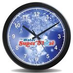 14" Grande Wall Clock -  