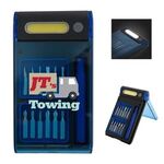 14-in-1 Fix All Screwdriver Set -  