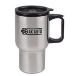 Buy Custom Printed Insulated Mug 14 oz