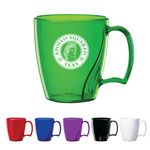 14 Oz. Arrondi (R) Mug -  