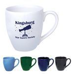 Buy Imprinted 14 Oz Bistro Mug