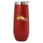 14 Oz. Korabel Stemless Champagne Flute -  