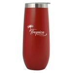 14 Oz. Korabel Stemless Champagne Flute -  