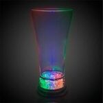 14 oz. LED Light Up Pilsner Glass -  