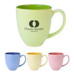 Buy Imprinted 14 Oz Sorbet Bistro Mug