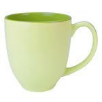 14 Oz. Sorbet Bistro Mug -  