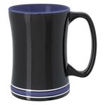14 Oz. Tailgate Ceramic Mug -  