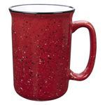 14 Oz. Tall Campfire Mug -  