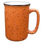 14 Oz. Tall Campfire Mug -  