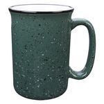 14 Oz. Tall Campfire Mug -  