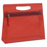 14 Piece "Work School-Travel" Kit inserted into Zipper Pouch