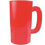 14oz Stein - Red