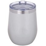 15 oz Urban Peak(R) Stout Trail Vacuum Tumbler - Gray