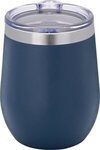 15 oz Urban Peak(R) Stout Trail Vacuum Tumbler - Navy Blue