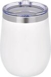 15 oz Urban Peak(R) Stout Trail Vacuum Tumbler - White