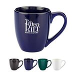 Buy Coffee Mug Bistro Ceramic Mug15 Oz.