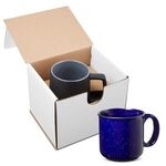 15 oz. Campfire Ceramic Mug in Individual Mailer -  