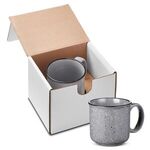 15 oz. Campfire Ceramic Mug in Individual Mailer -  