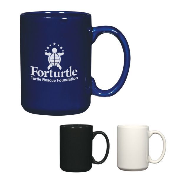 Main Product Image for Imprinted 15 Oz El Grande Mug