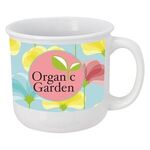 15 Oz. Full Color Mug -  