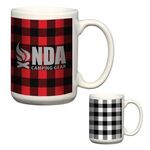 Buy 15 Oz Northwoods Mug