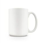 15 oz. SimpliColor Mug