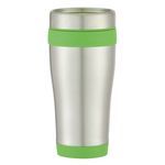 15 oz. Stainless Steel Aspen Tumbler -  