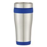 15 oz. Stainless Steel Aspen Tumbler -  