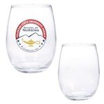 15 Oz. Wine Glass -  