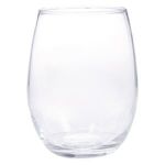 15 Oz. Wine Glass -  