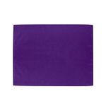 15"x18" Microfiber Rally Towel - Purple