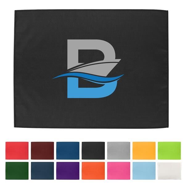 Main Product Image for 15"x18" Microfiber Rally Towel