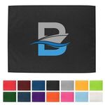 15"x18" Microfiber Rally Towel -  