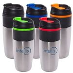 Buy Custom Imprinted Travel Mug 15oz 