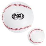 Buy Advertising 16" Baseball Beach Ball