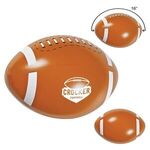 Buy 16" Football Beach Ball