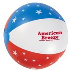 Buy 16" Usa Beach Ball