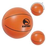 Buy Advertising 16" Basketball Beach Ball