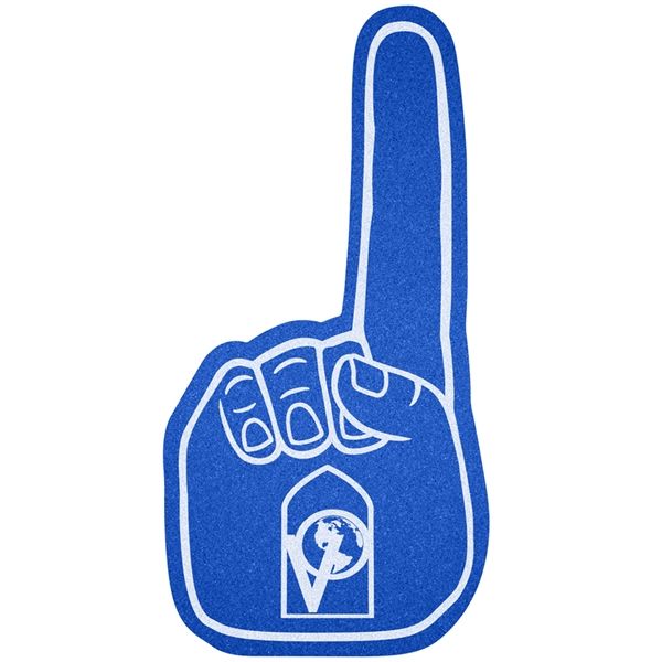 Main Product Image for 16" Foam Hand