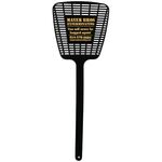 16" Giant Fly Swatter - Black