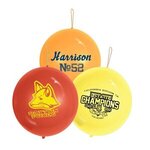 Buy Custom Printed 16" Latex Punch Balloons