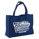 Buy Imprinted Tote Bag Non-Woven Tote 16 In