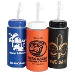 16 oz Insulated Sports Bottle -  